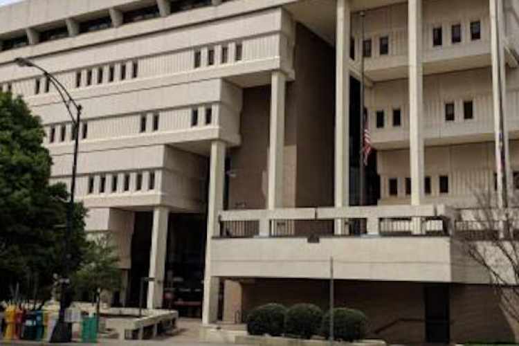 Forsyth County Criminal Defense Trial Attorneys